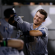 Illustration for article titled Rays Rookies First Home Run Earns Him A First-Rate Silent Treatment